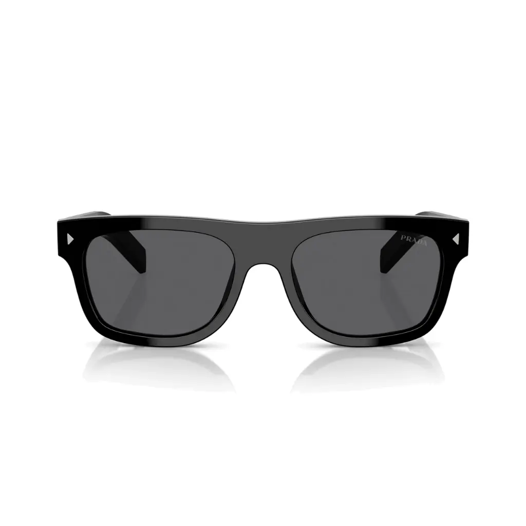 Prada B12 16K-731 55-19 Unisex Güneş Gözlüğü