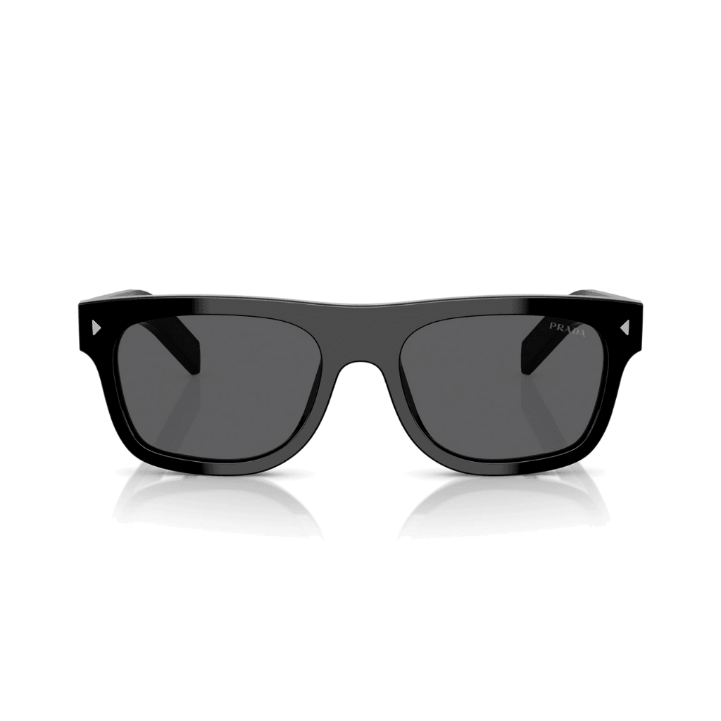 Prada B12 16K-731 55-19 Unisex Güneş Gözlüğü