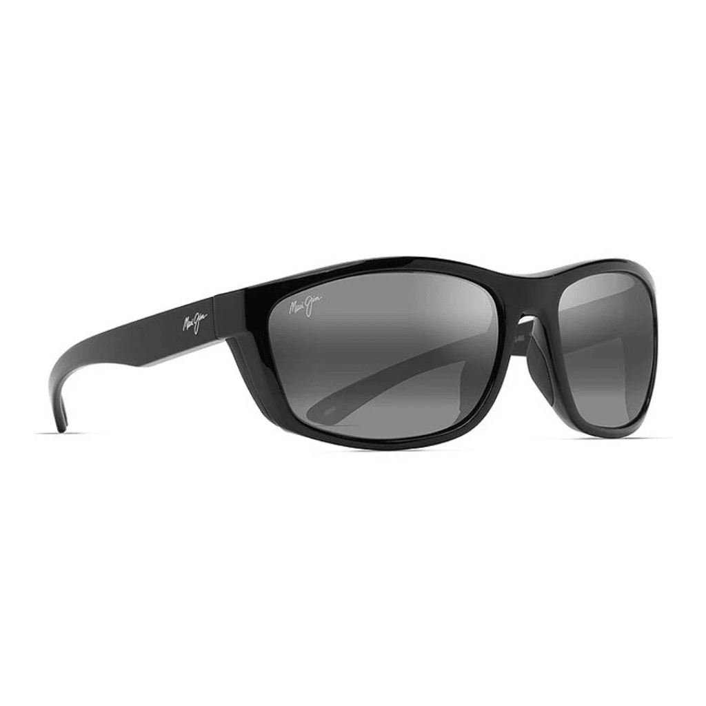 Maui Jim 0869S 001 02 62-18 Erkek Güneş Gözlüğü