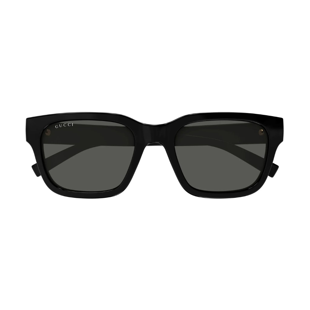 Gucci GG 1857S 001 55-20 Erkek Güneş Gözlüğü