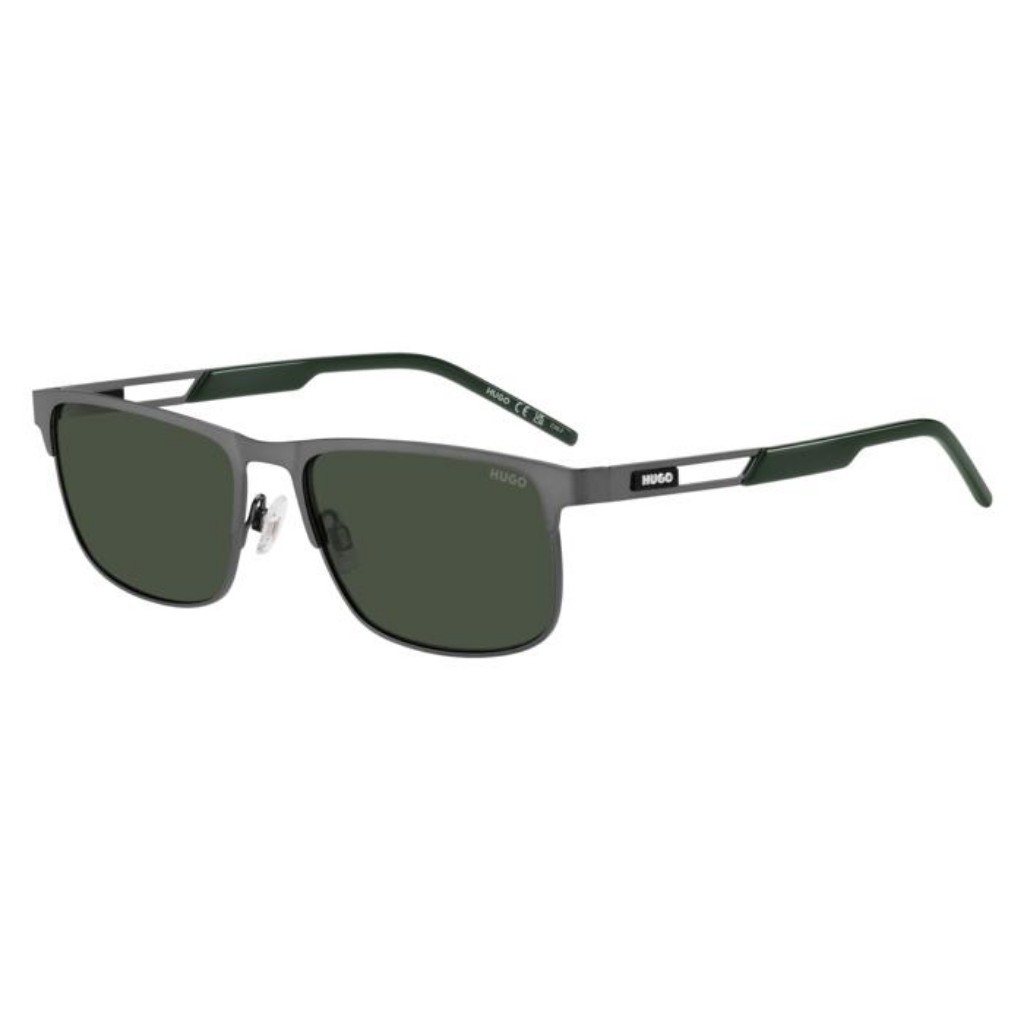 Hugo Boss 1385/S R80QT 56-17 Erkek Güneş Gözlüğü