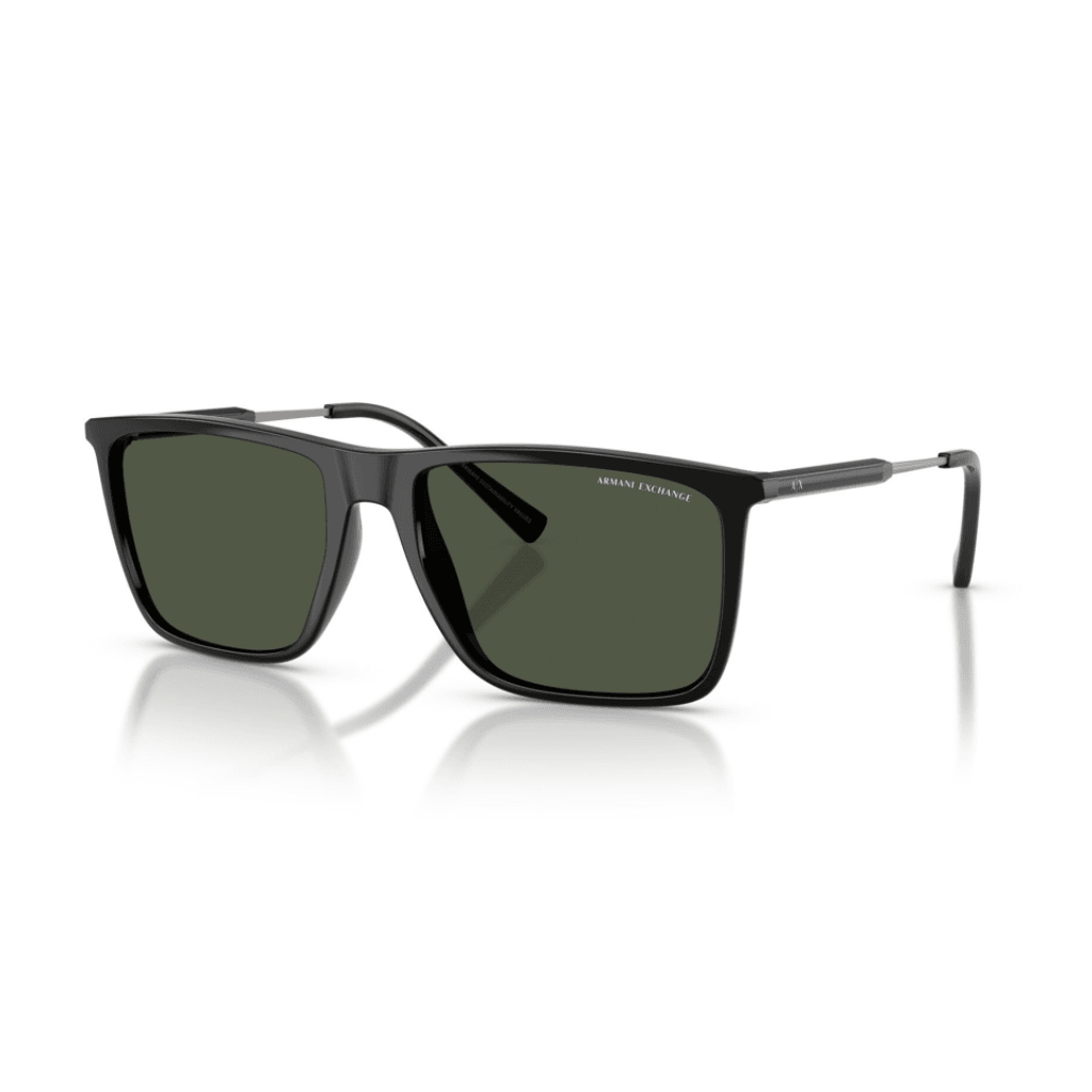 Armani Exchange 4160S 81582J 57-18 Erkek Güneş Gözlüğü