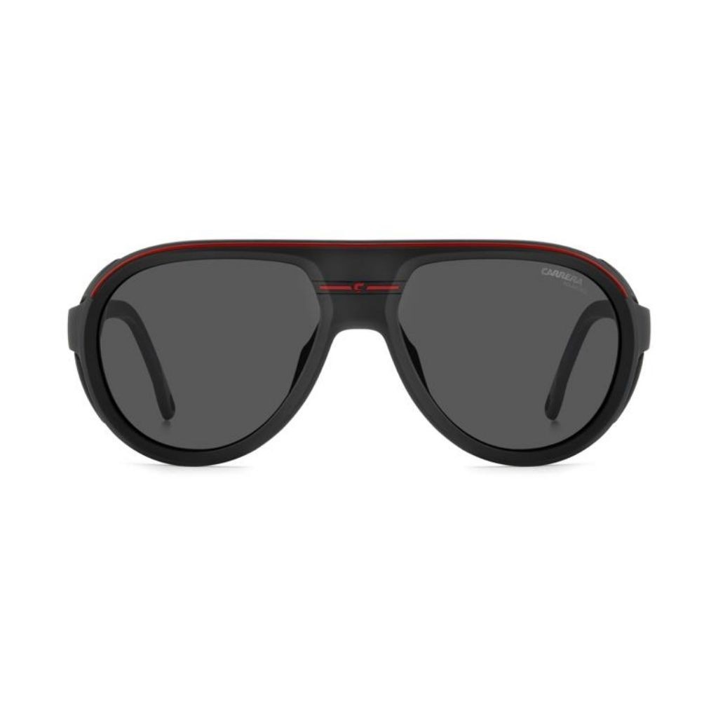 Carrera 09/S/XT BLXM9 57-17 Erkek Güneş Gözlüğü