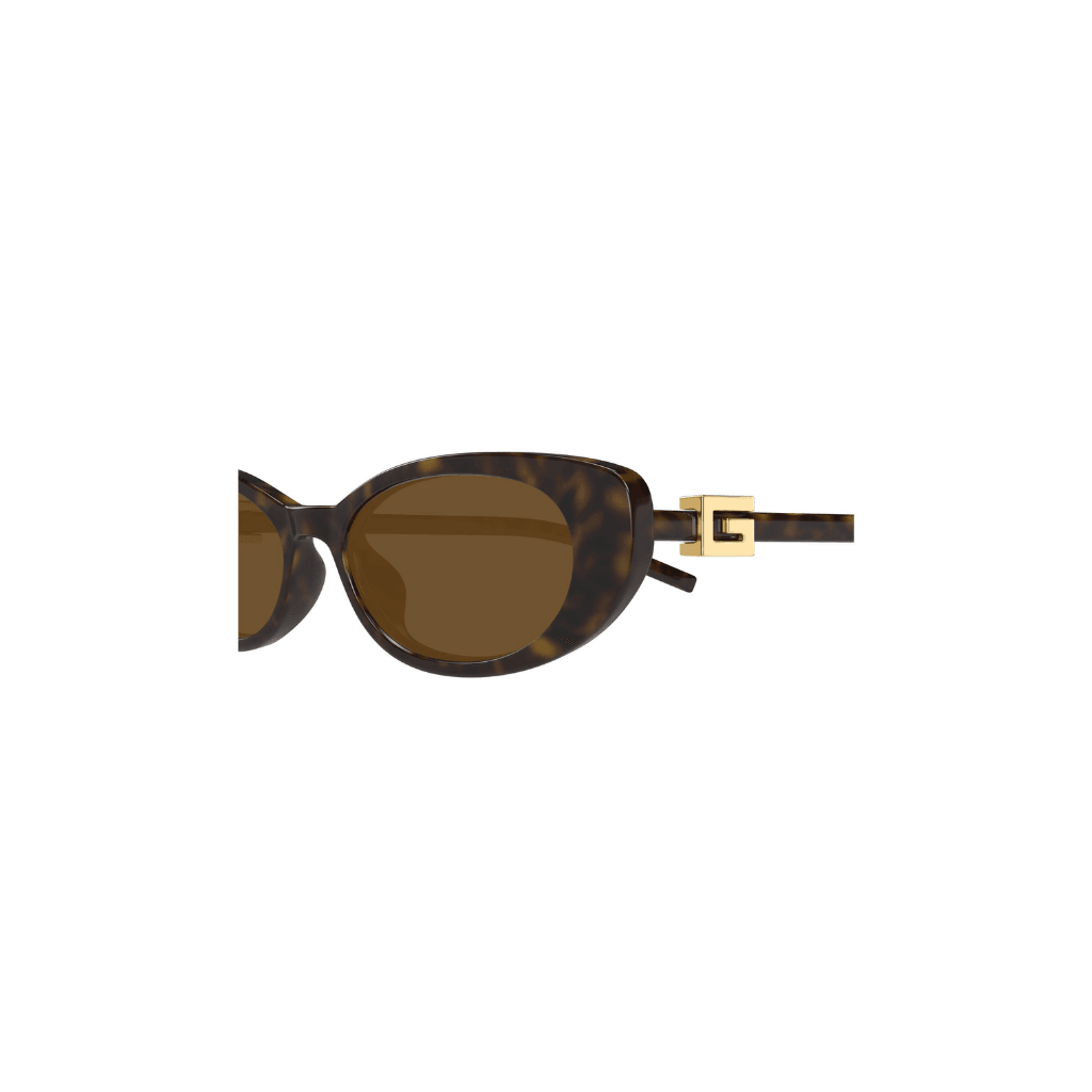 Gucci GG 1680S 004 52-17 Kadın Güneş Gözlüğü
