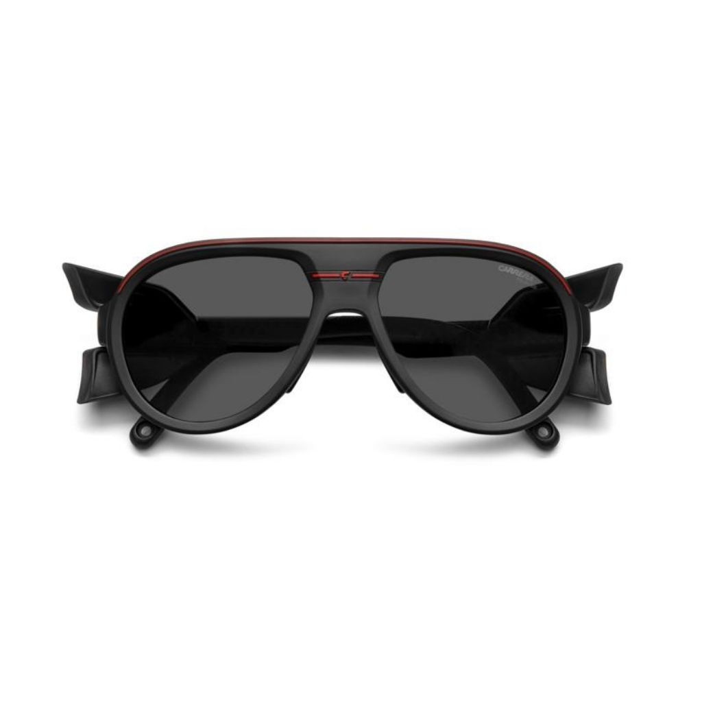 Carrera 09/S/XT BLXM9 57-17 Erkek Güneş Gözlüğü