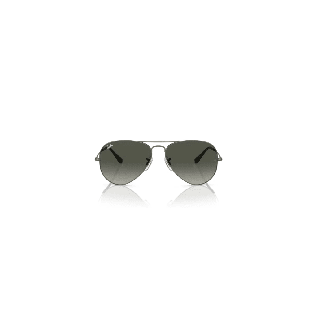 Ray-Ban 3025 004/71 58-14 Unisex Güneş Gözlüğü