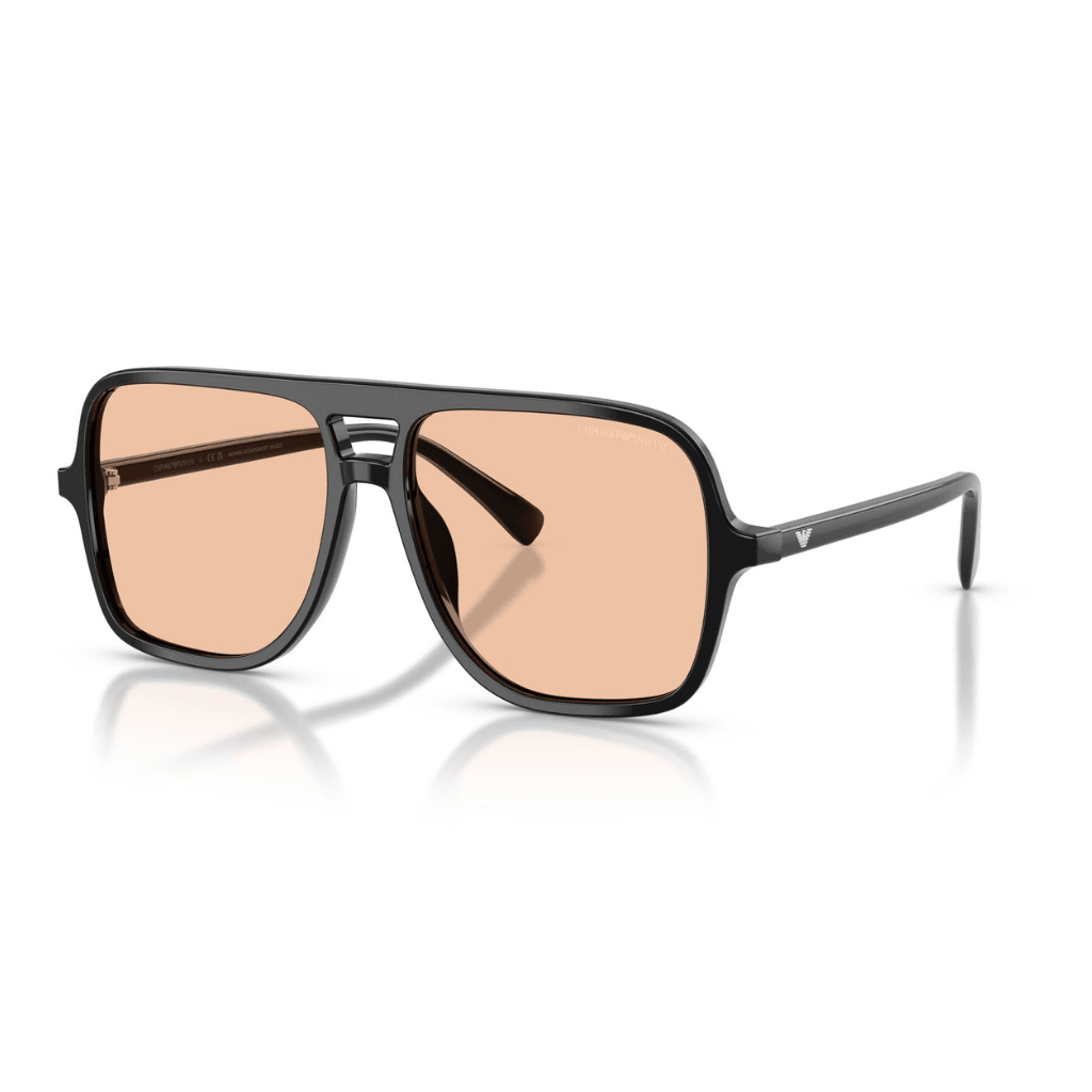 Emporio Armani 4252U 5017/93 57-15 Unisex Güneş Gözlüğü