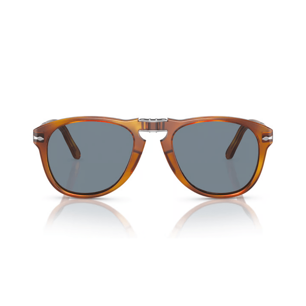 Persol 714-S-M 96/56 54-21 Erkek Güneş Gözlüğü