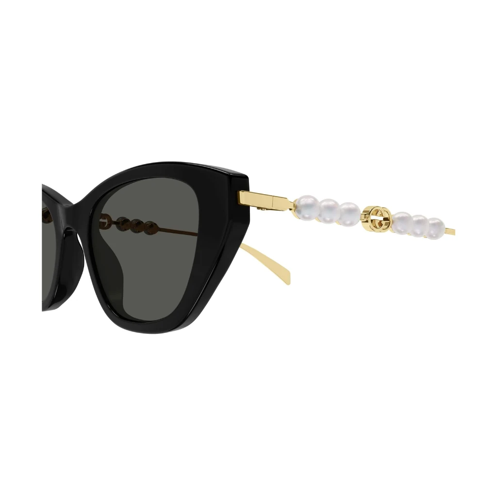 Gucci GG 1968S 001 50-19 Kadın Güneş Gözlüğü