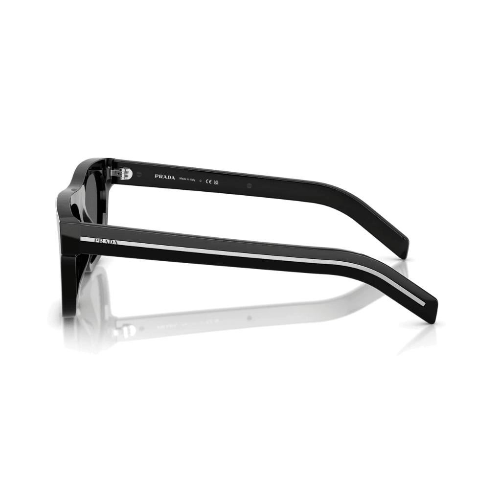 Prada B12 16K-731 55-19 Unisex Güneş Gözlüğü