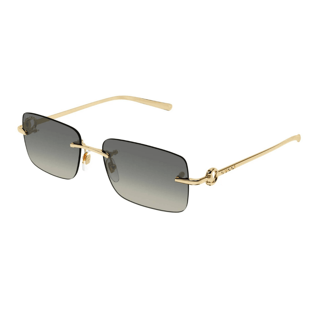 Gucci GG 1703S 005 55-17 Unisex Güneş Gözlüğü
