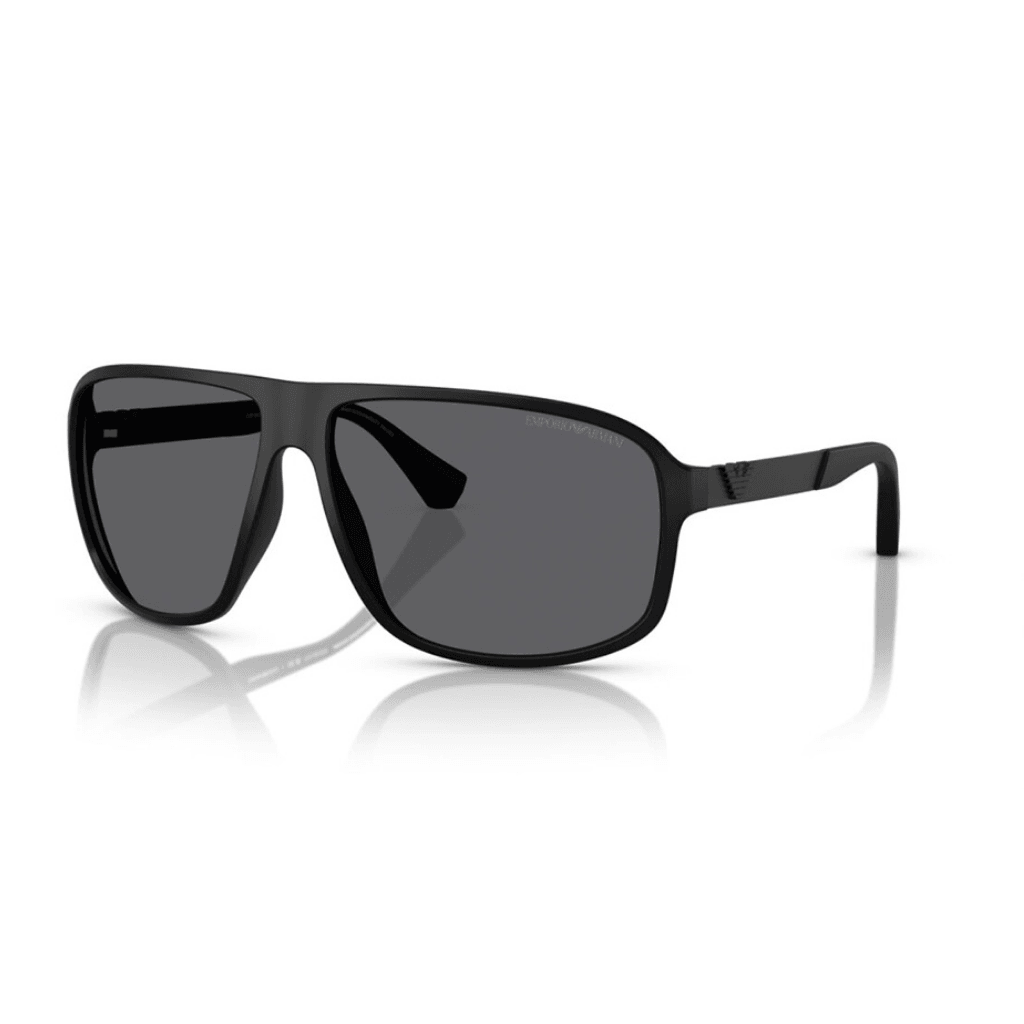 Emporio Armani 4029 5001/T3 64-13 Erkek Güneş Gözlüğü