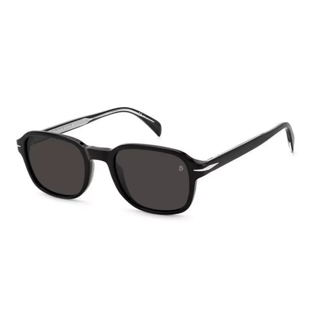 Lentes De Sol David Beckham Db 7019/s 010/2m 55 | Meses sin interés