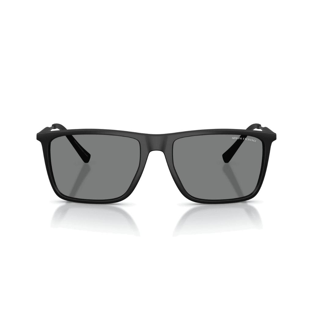 Armani Exchange 4160S 807887 57-18 Erkek Güneş Gözlüğü