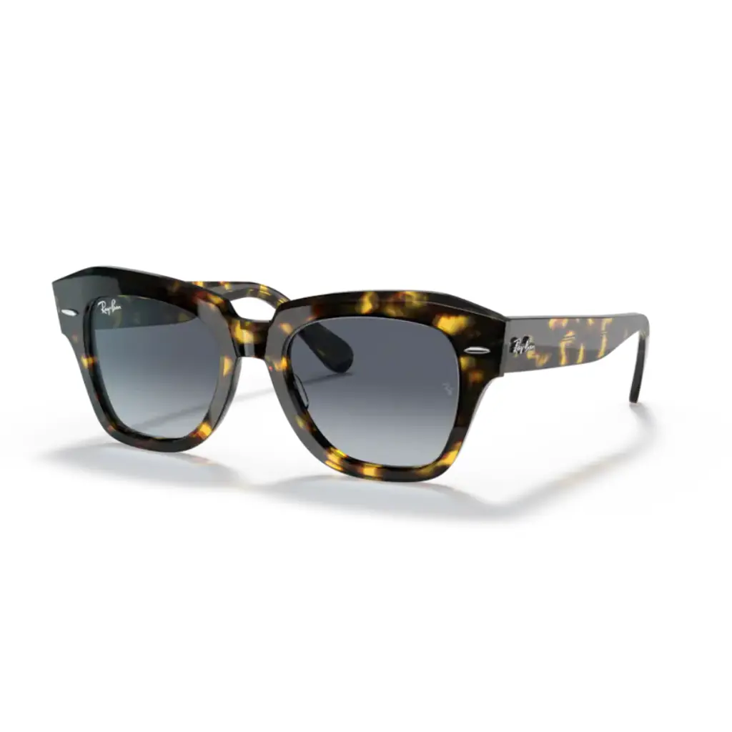 Ray-Ban 2186 1332/86 49-20 Kadın Güneş Gözlüğü