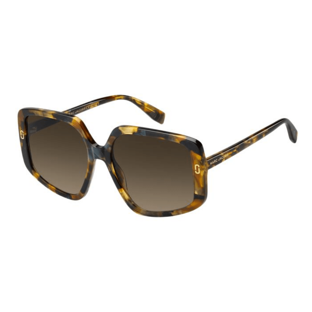 Marc Jacobs 1128/S D1UHA 57-17 Kadın Güneş Gözlüğü