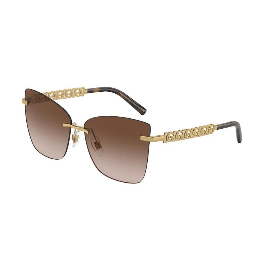 Dolce & Gabbana DG 2289 02/13 59-14 Kadın Güneş Gözlüğü