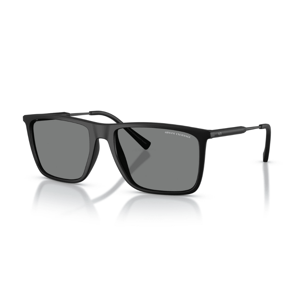 Armani Exchange 4160S 807887 57-18 Erkek Güneş Gözlüğü