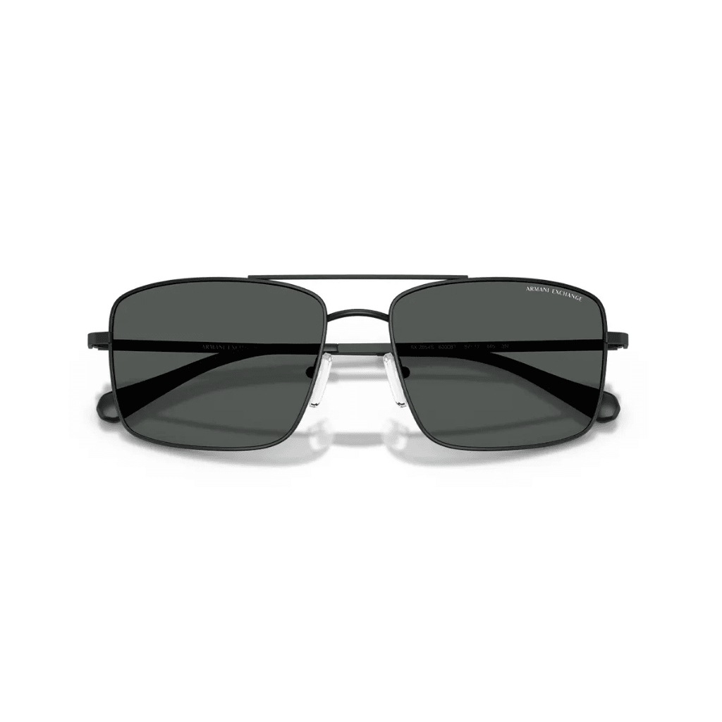 Armani Exchange 2054S 6000/87 57-17 Erkek Güneş Gözlüğü