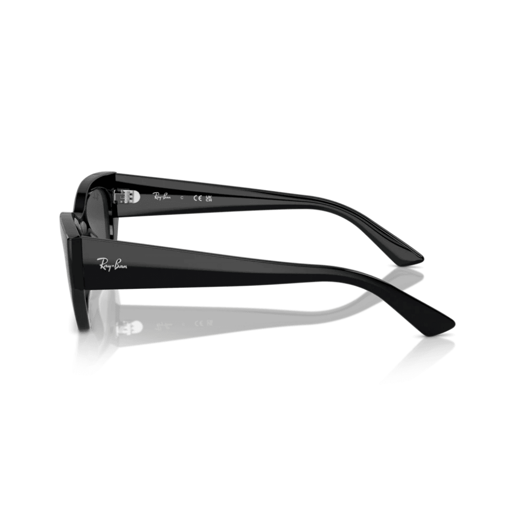 Ray-Ban 4430 6677/87 52-22 Kadın Güneş Gözlüğü