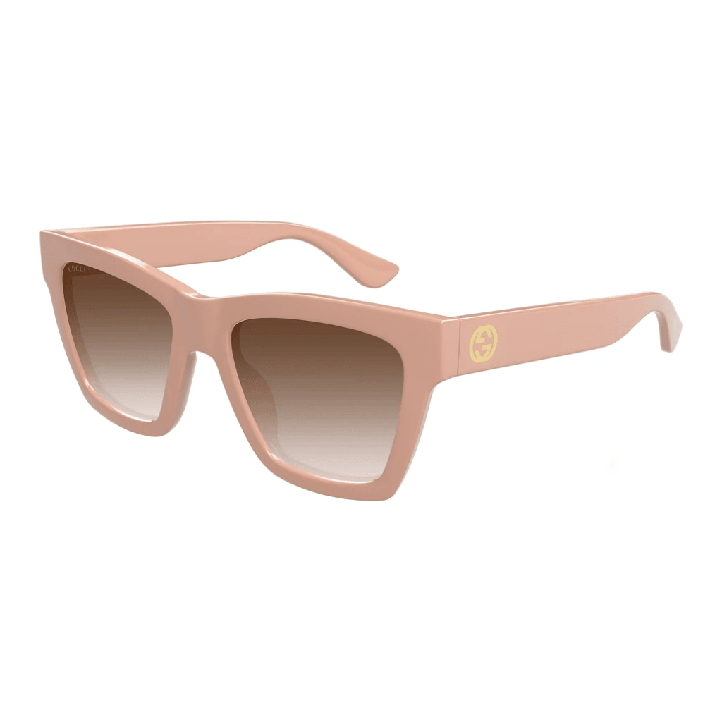 Gucci GG 1714S 005 54-19 Kadın Güneş Gözlüğü