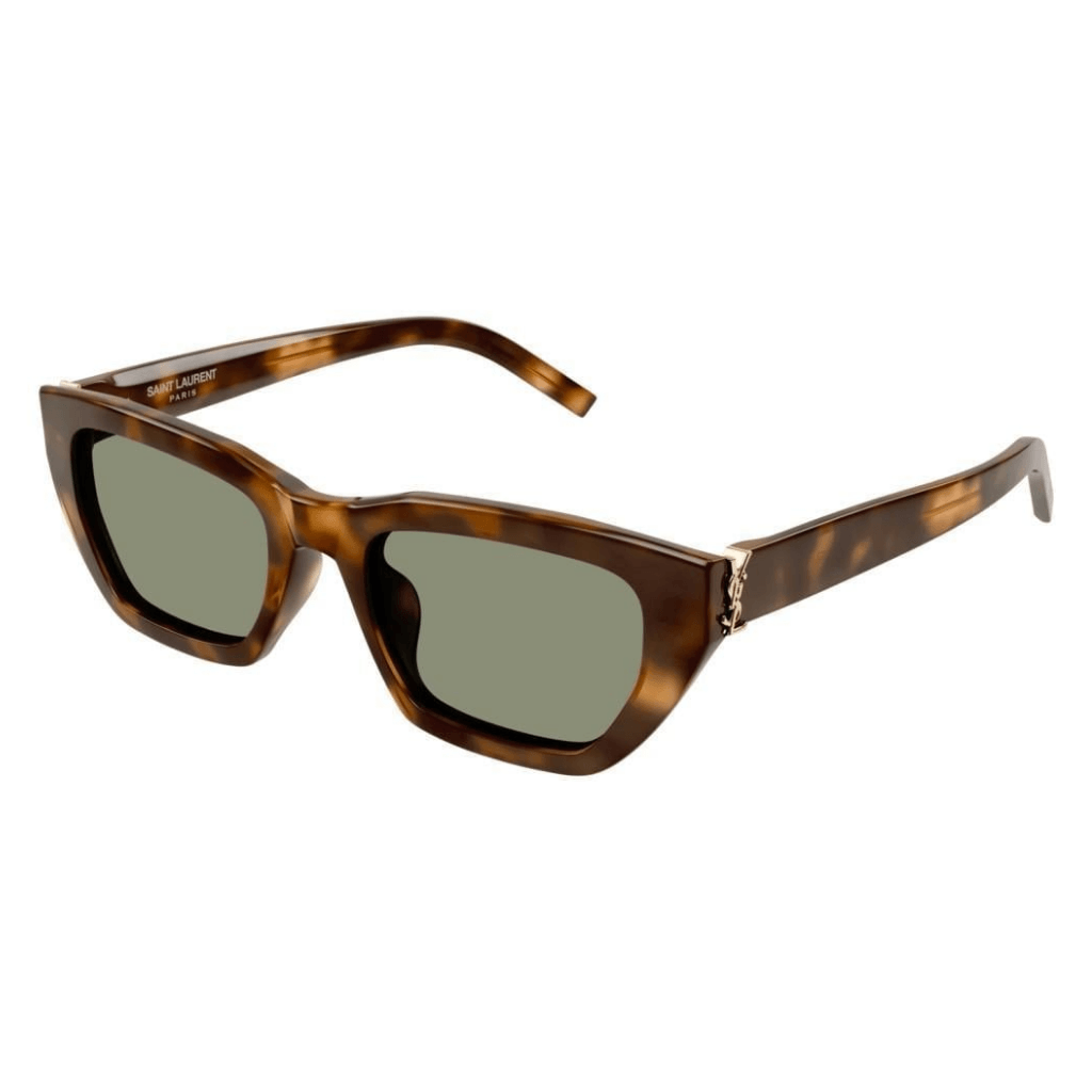 Saint Laurent M127/F 003 53-20 Kadın Güneş Gözlüğü