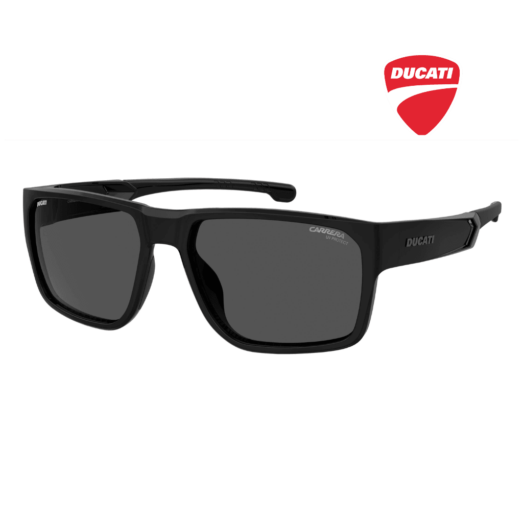 Carrera Ducati 029/S 807IR 59-17 Erkek Güneş Gözlüğü