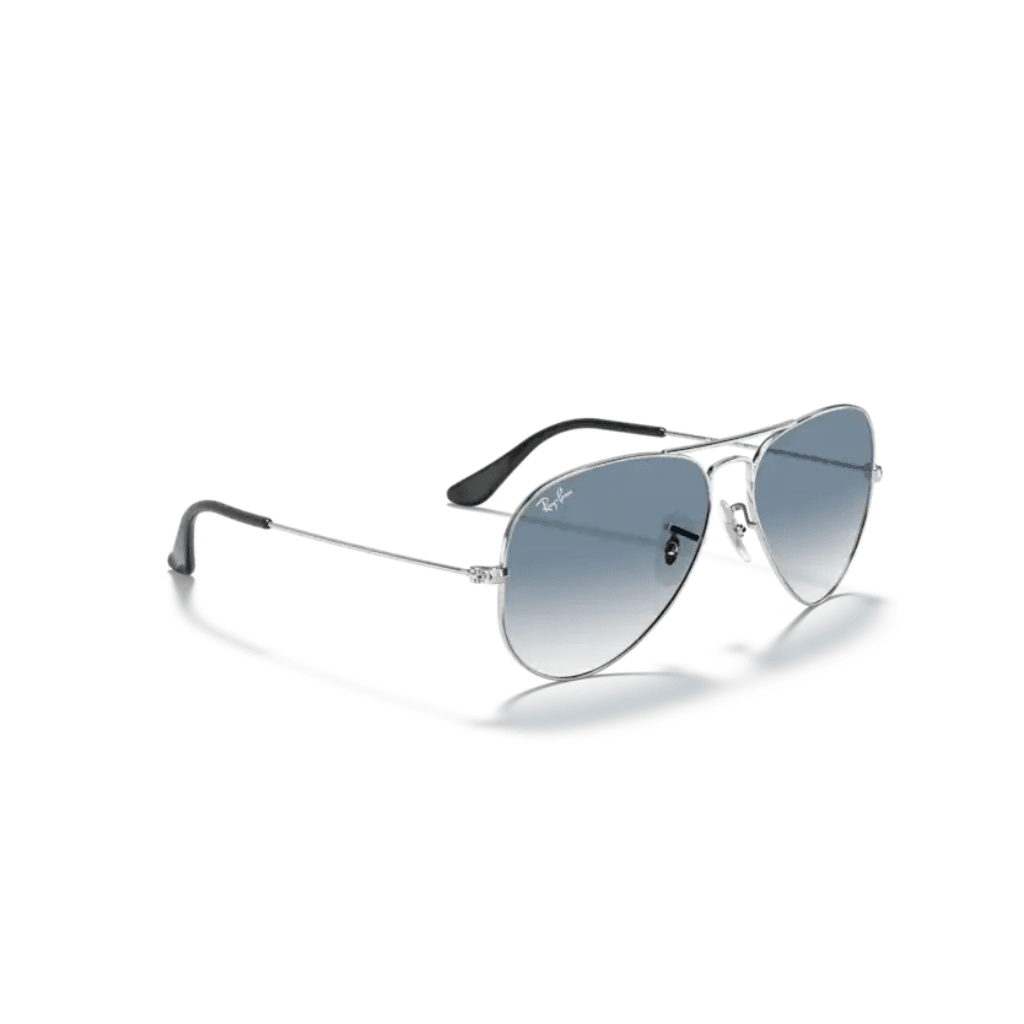 Ray-Ban RB 3025 003/3F 58-14 Aviator Unisex Güneş Gözlüğü