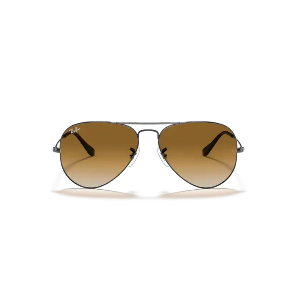Ray-Ban RB 3025 004/51 58-14 Aviator Unisex Güneş Gözlüğü