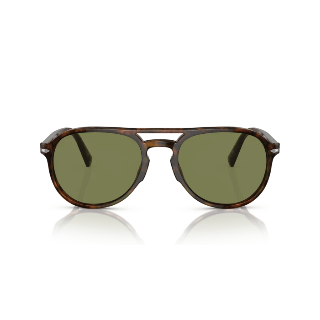 Persol 3235-S 0108/4E 55-20 Erkek Güneş Gözlüğü