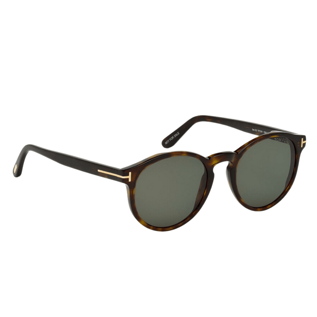 Tom Ford TF 591 52N 51-20 Unisex Güneş Gözlüğü