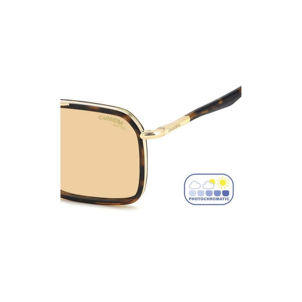 Carrera 362/S 2IKQ6 55-19 Erkek Güneş Gözlüğü