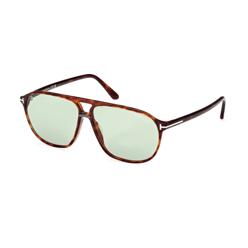 Tom Ford TF 1026 54N 61-12 Erkek Güneş Gözlüğü