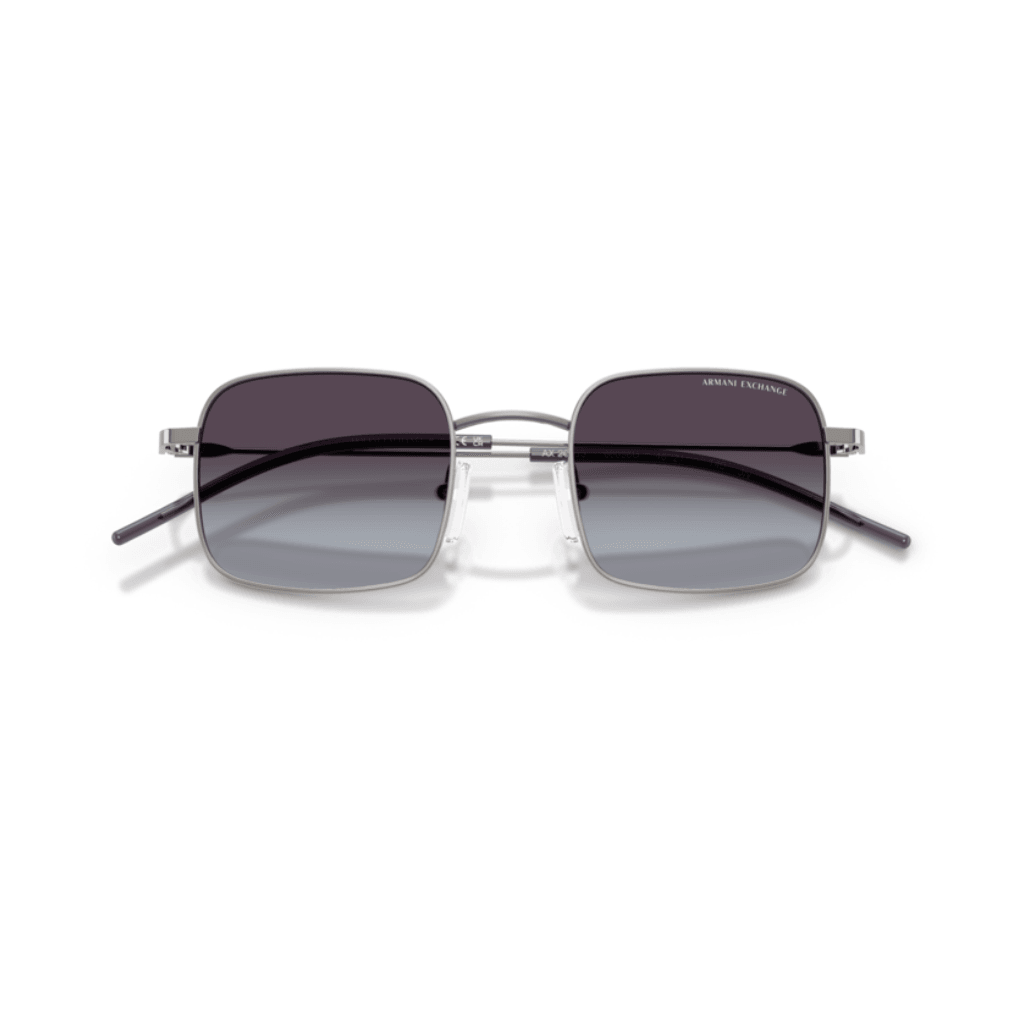 Armani Exchange 2055S 6003/8G 46-21 Unisex Güneş Gözlüğü