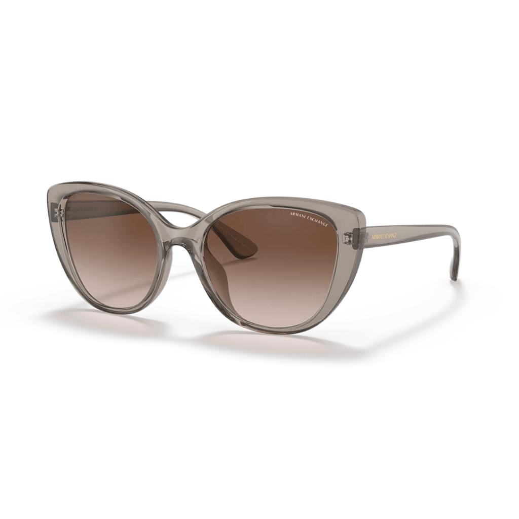 Armani Exchange 4111SU 824013 54-18 Kadın Güneş Gözlüğü
