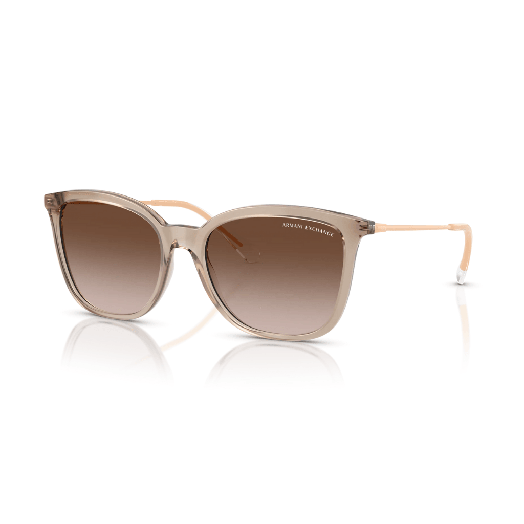 Armani Exchange 4151S 836613 55-17 Kadın Güneş Gözlüğü