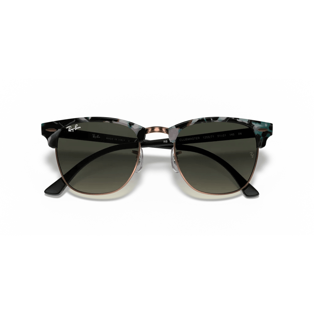 Ray-Ban 3016 1255/71 51-21 Unisex Güneş Gözlüğü