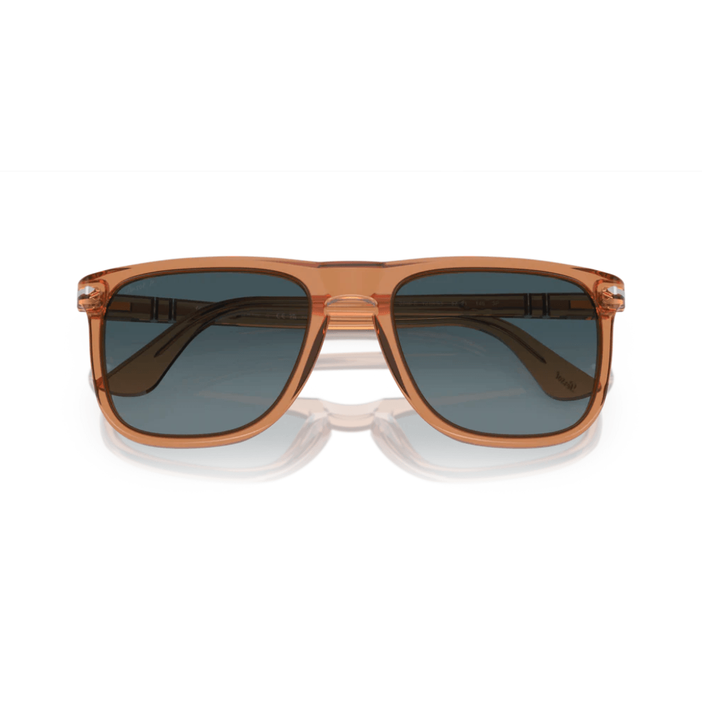 Persol 3336-S 1213/S3 57-21 Erkek Güneş Gözlüğü