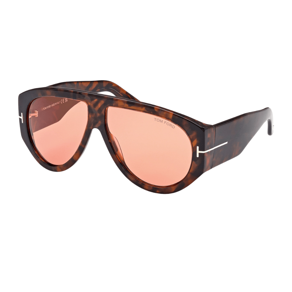 Tom Ford TF 1044 52S 60-12 Kadın Güneş Gözlüğü