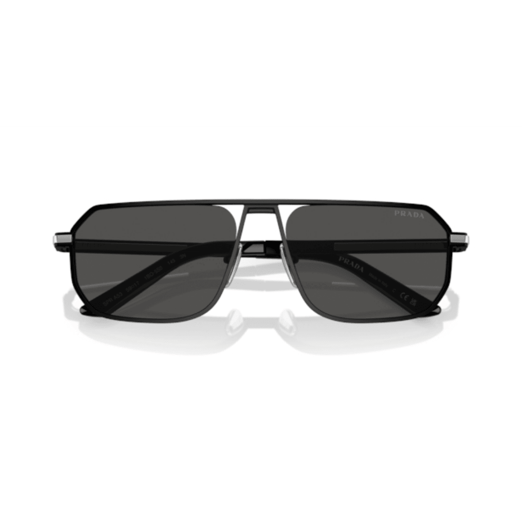 Prada A53 1BO-5S0 59-17 Unisex Güneş Gözlüğü