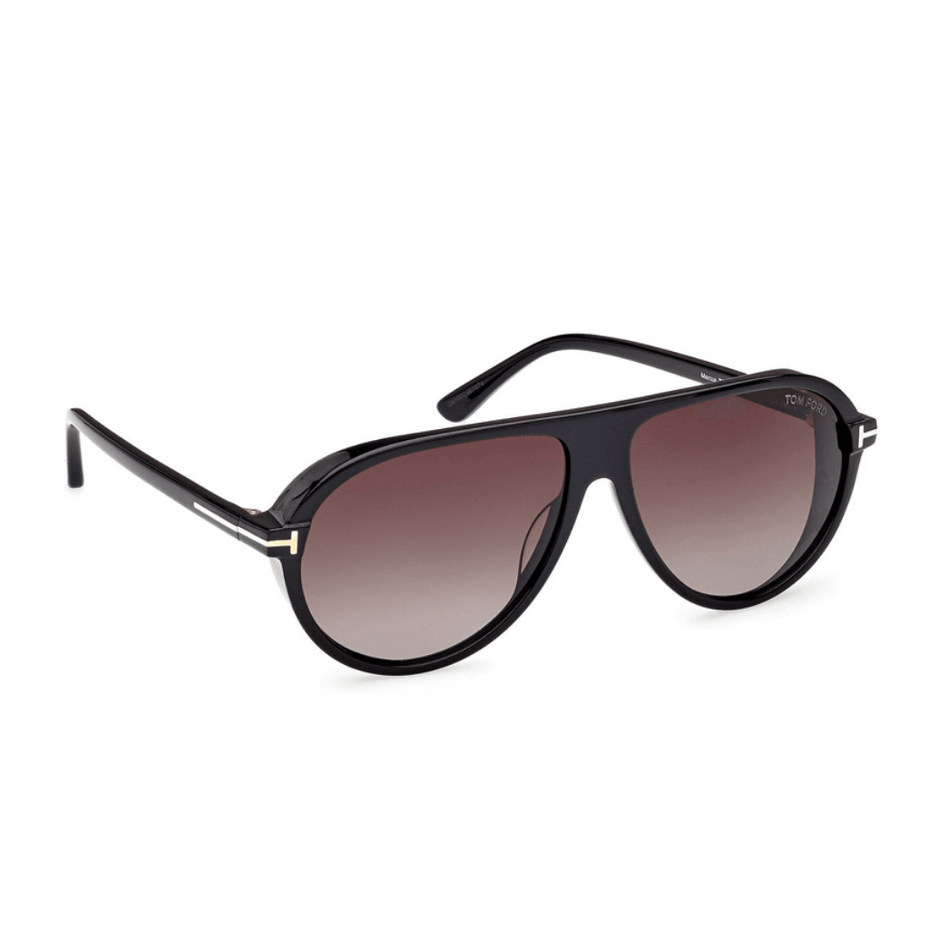 Tom Ford TF 1023 01B 60-13 Erkek Güneş Gözlüğü