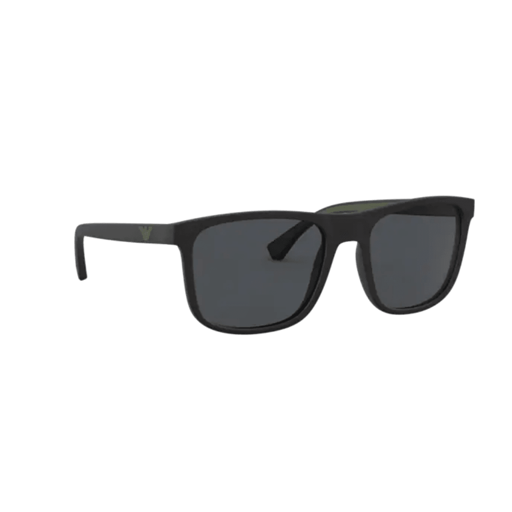 Emporio Armani EA 4129 5042/87 56-19 Erkek Güneş Gözlüğü