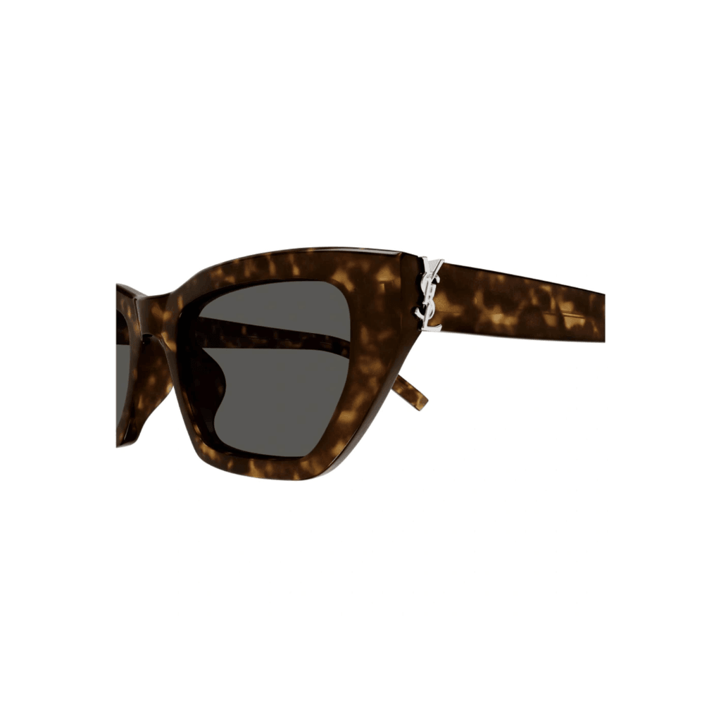 Saint Laurent M127/F 002 53-20 Kadın Güneş Gözlüğü