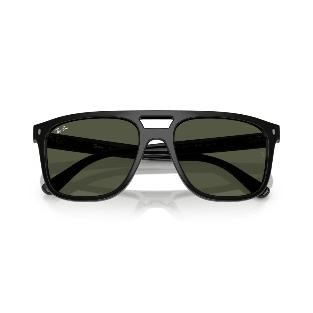 Ray-Ban 2213 901/31 58-20 Unisex Güneş Gözlüğü