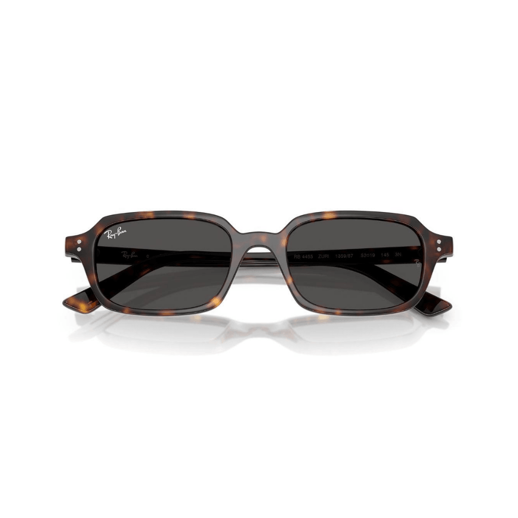 Ray-Ban 4455 1359/87 52-19 Unisex Güneş Gözlüğü