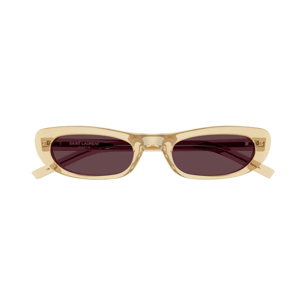 Saint Laurent 557 007 53-20 Kadın Güneş Gözlüğü