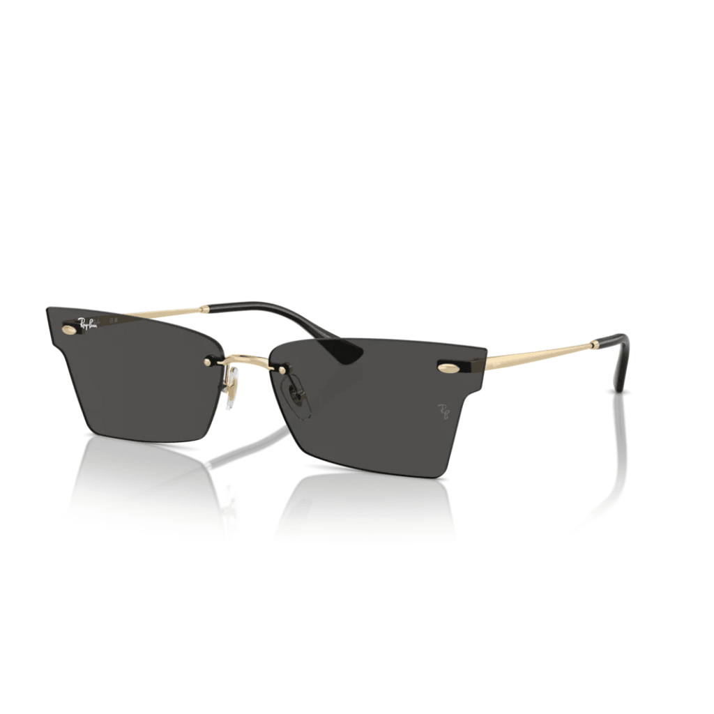 Ray-Ban 3730 9213/87 64-15 Kadın Güneş Gözlüğü