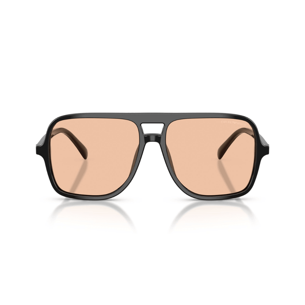 Emporio Armani 4252U 5017/93 57-15 Unisex Güneş Gözlüğü