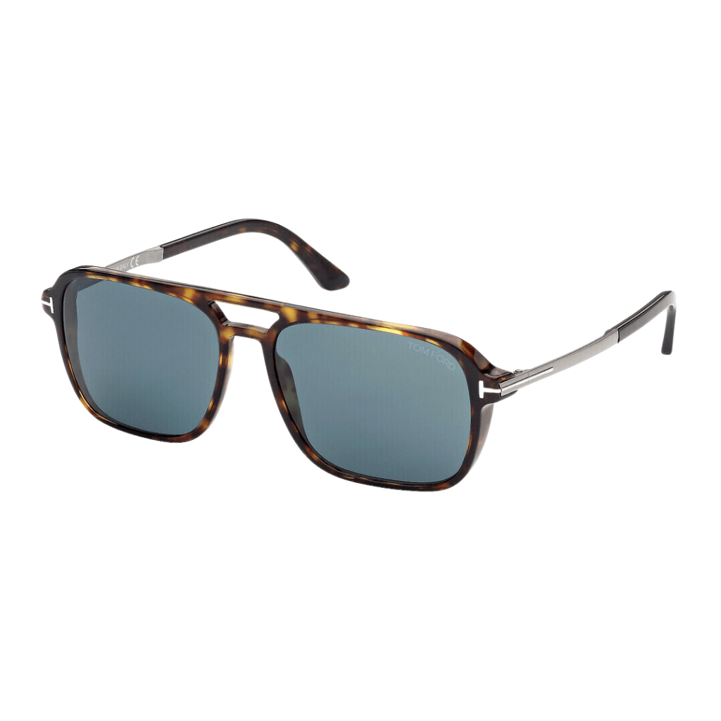 Tom Ford TF 910 52V 59-16 Erkek Güneş Gözlüğü