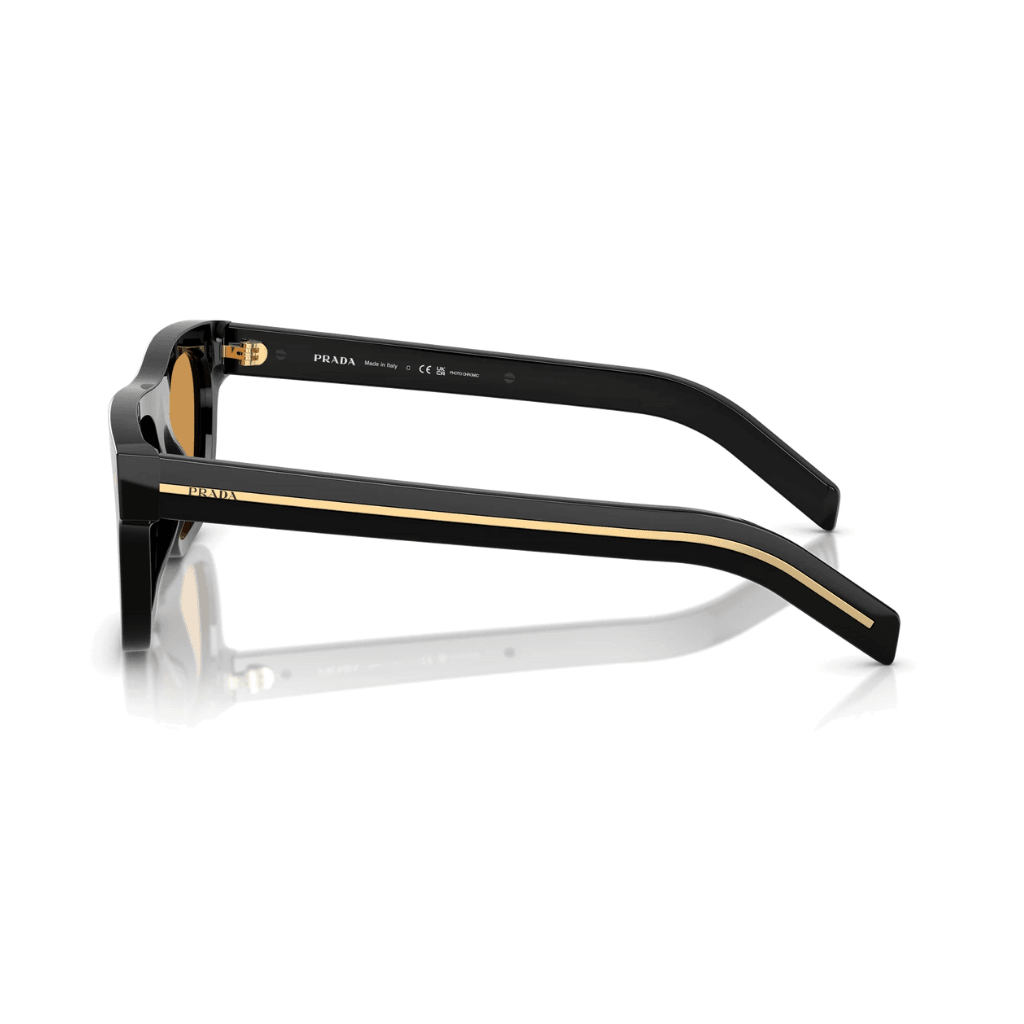 Prada B12 16K-60F 55-19 Unisex Güneş Gözlüğü